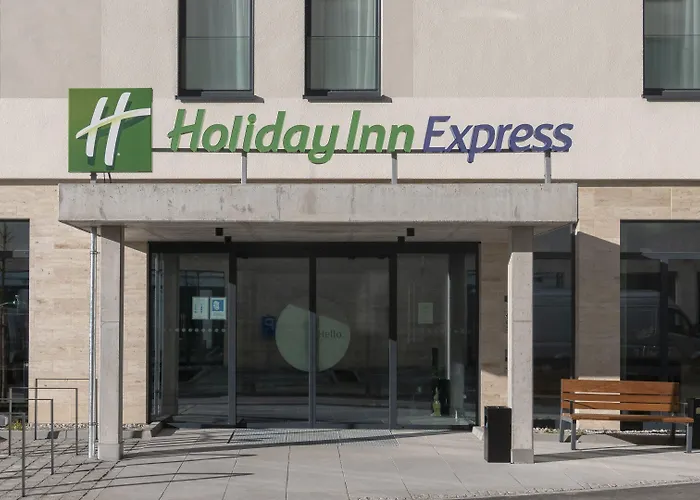 Holiday Inn Express - North By Ihg